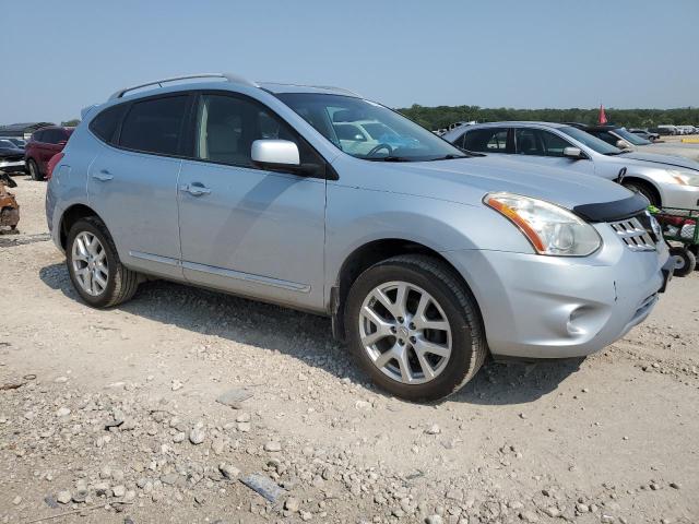 Photo 3 VIN: JN8AS5MT1DW012424 - NISSAN ROGUE 