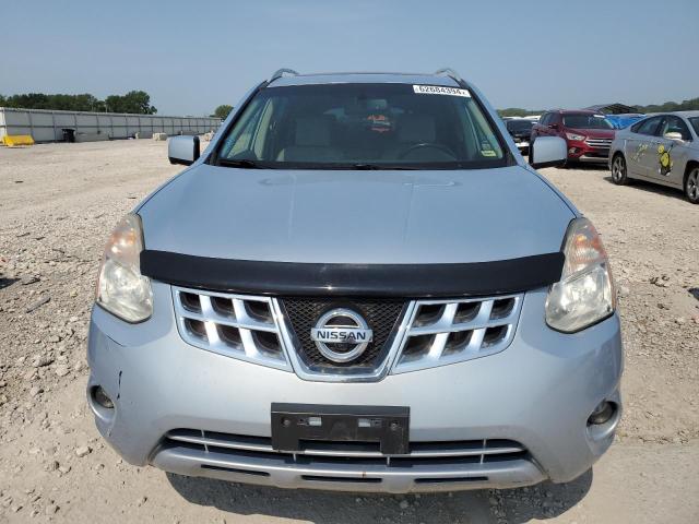 Photo 4 VIN: JN8AS5MT1DW012424 - NISSAN ROGUE 