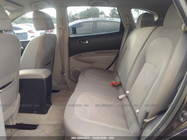 Photo 7 VIN: JN8AS5MT1DW013301 - NISSAN ROGUE 