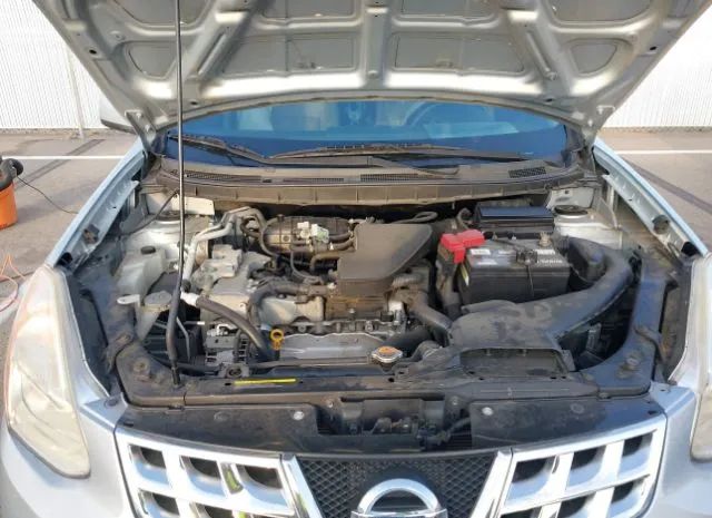 Photo 9 VIN: JN8AS5MT1DW014352 - NISSAN ROGUE 