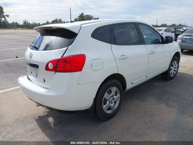 Photo 3 VIN: JN8AS5MT1DW020443 - NISSAN ROGUE 