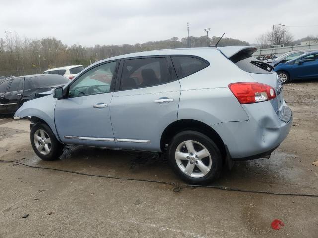 Photo 1 VIN: JN8AS5MT1DW021138 - NISSAN ROGUE S 