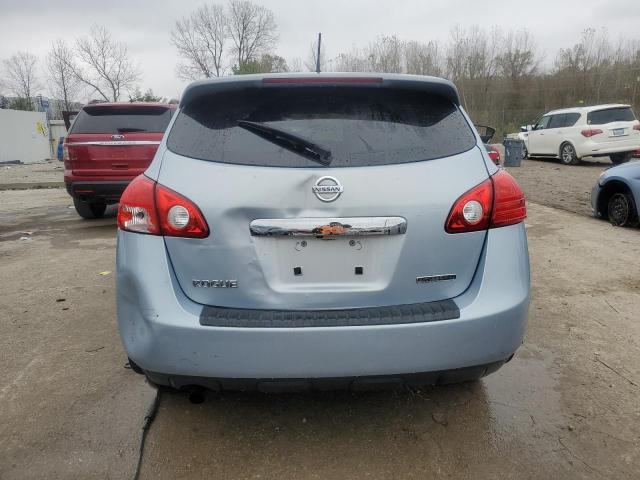 Photo 5 VIN: JN8AS5MT1DW021138 - NISSAN ROGUE S 