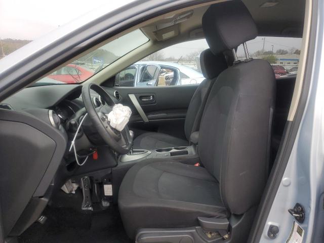 Photo 6 VIN: JN8AS5MT1DW021138 - NISSAN ROGUE S 