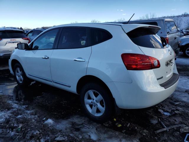 Photo 1 VIN: JN8AS5MT1DW023519 - NISSAN ROGUE S 