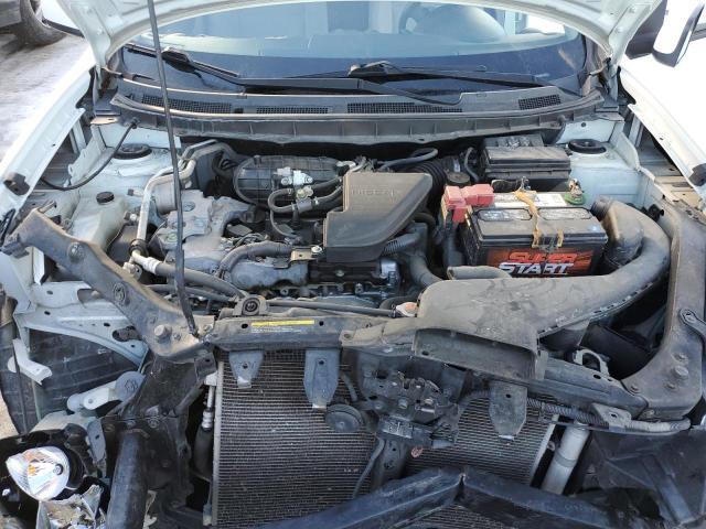 Photo 11 VIN: JN8AS5MT1DW023519 - NISSAN ROGUE S 