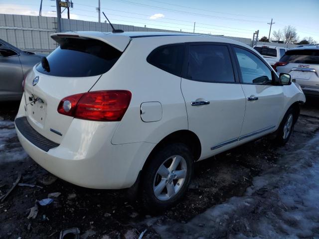 Photo 2 VIN: JN8AS5MT1DW023519 - NISSAN ROGUE S 