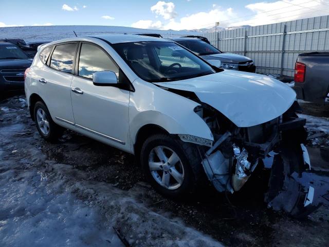 Photo 3 VIN: JN8AS5MT1DW023519 - NISSAN ROGUE S 