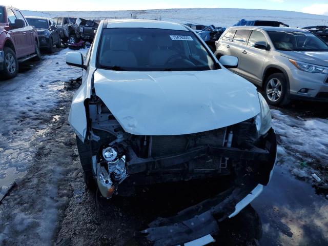 Photo 4 VIN: JN8AS5MT1DW023519 - NISSAN ROGUE S 