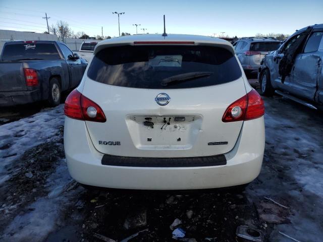 Photo 5 VIN: JN8AS5MT1DW023519 - NISSAN ROGUE S 