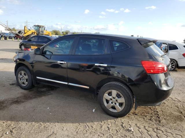 Photo 1 VIN: JN8AS5MT1DW025898 - NISSAN ROGUE S 