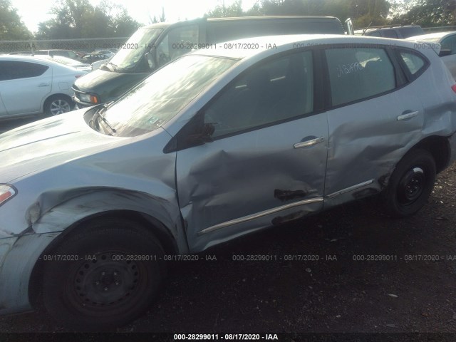 Photo 5 VIN: JN8AS5MT1DW029479 - NISSAN ROGUE 