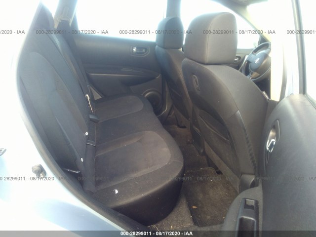 Photo 7 VIN: JN8AS5MT1DW029479 - NISSAN ROGUE 