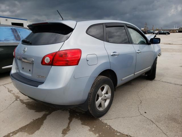 Photo 3 VIN: JN8AS5MT1DW029742 - NISSAN ROGUE S 