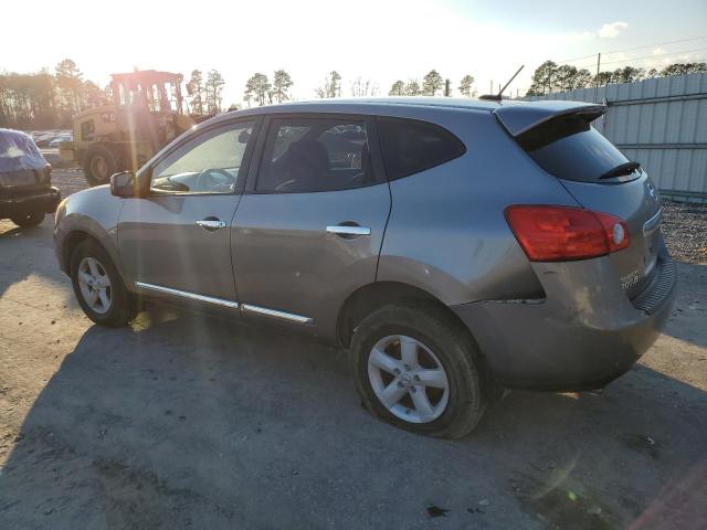 Photo 1 VIN: JN8AS5MT1DW032009 - NISSAN ROGUE S 