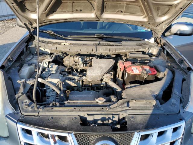 Photo 11 VIN: JN8AS5MT1DW032009 - NISSAN ROGUE S 