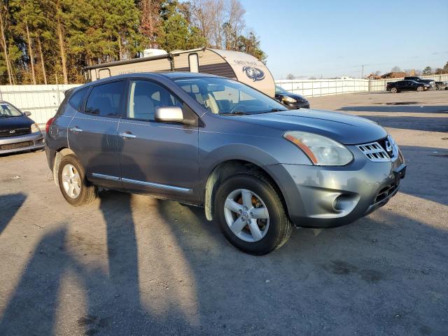 Photo 3 VIN: JN8AS5MT1DW032009 - NISSAN ROGUE S 