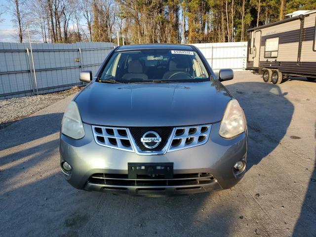 Photo 4 VIN: JN8AS5MT1DW032009 - NISSAN ROGUE S 