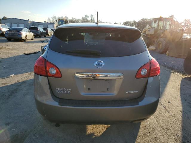 Photo 5 VIN: JN8AS5MT1DW032009 - NISSAN ROGUE S 