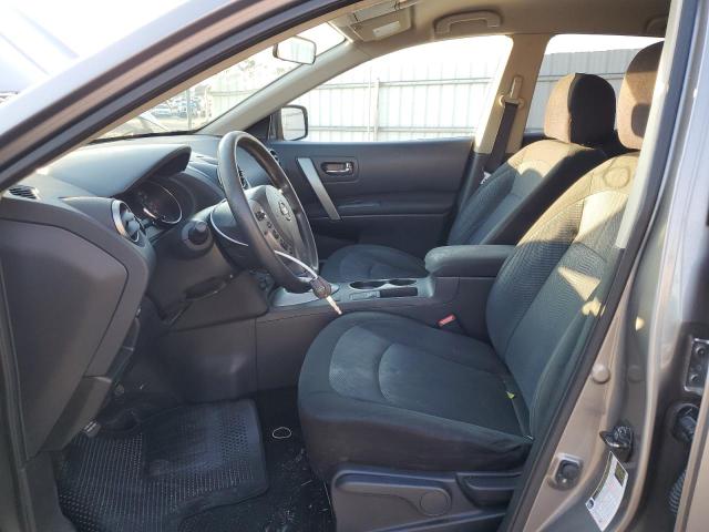 Photo 6 VIN: JN8AS5MT1DW032009 - NISSAN ROGUE S 