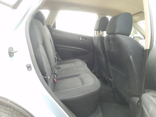 Photo 5 VIN: JN8AS5MT1DW036447 - NISSAN ROGUE S 