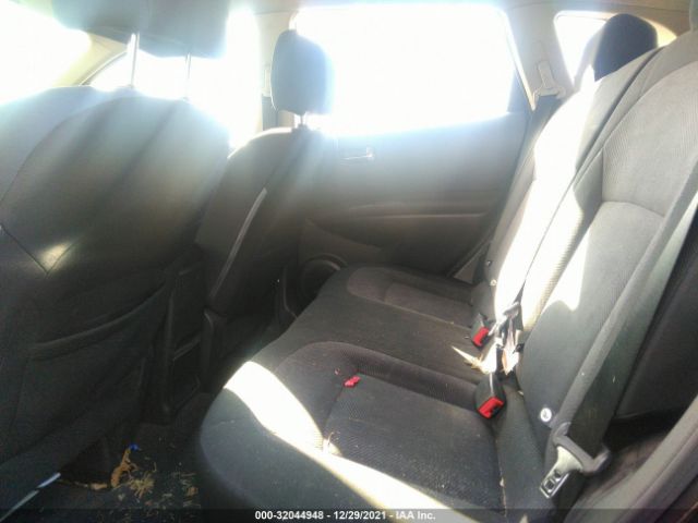 Photo 7 VIN: JN8AS5MT1DW037954 - NISSAN ROGUE 