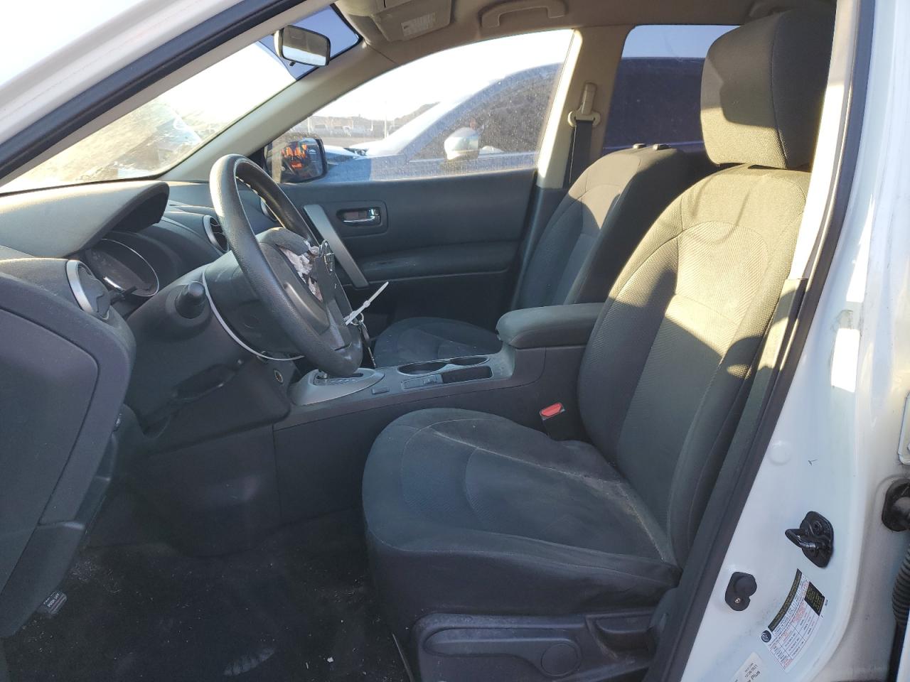 Photo 6 VIN: JN8AS5MT1DW037968 - NISSAN ROGUE 