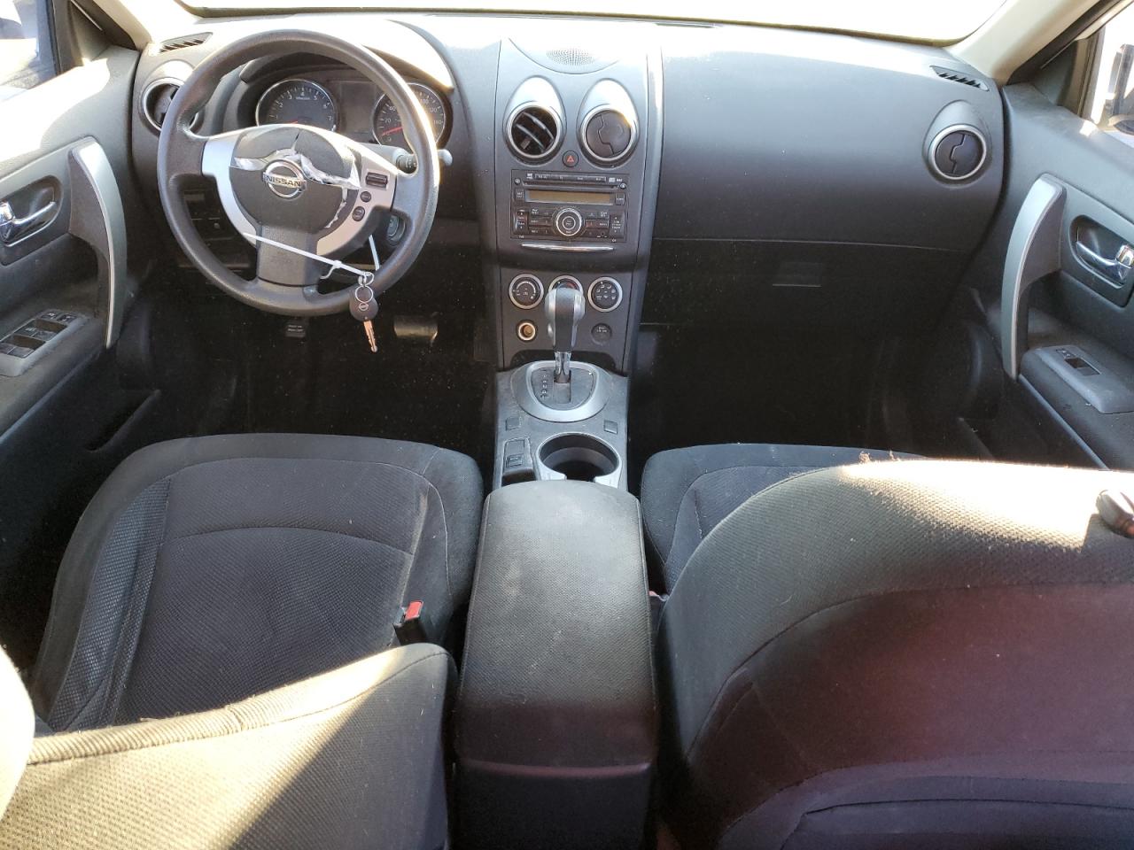 Photo 7 VIN: JN8AS5MT1DW037968 - NISSAN ROGUE 