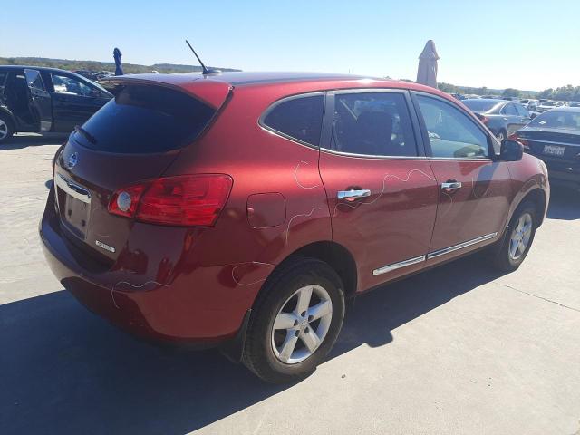 Photo 2 VIN: JN8AS5MT1DW039669 - NISSAN ROGUE 