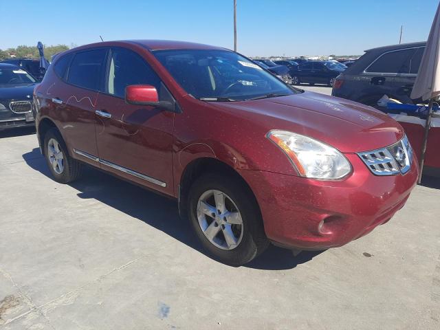 Photo 3 VIN: JN8AS5MT1DW039669 - NISSAN ROGUE 