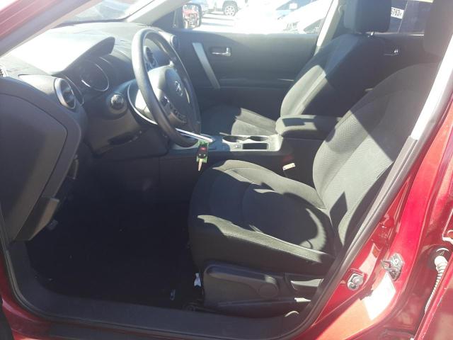 Photo 6 VIN: JN8AS5MT1DW039669 - NISSAN ROGUE 