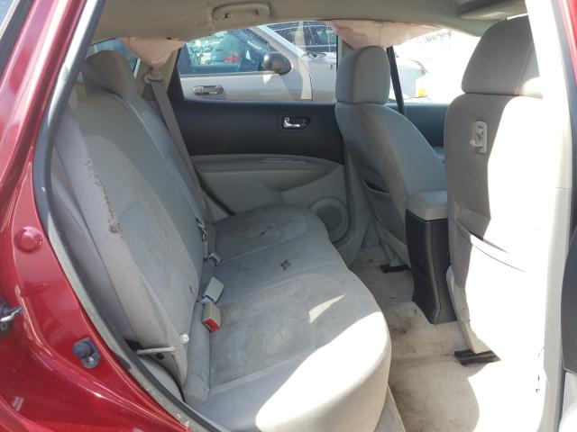 Photo 5 VIN: JN8AS5MT1DW039753 - NISSAN ROGUE S 