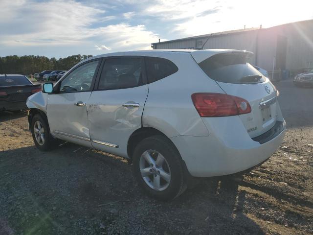 Photo 1 VIN: JN8AS5MT1DW041230 - NISSAN ROGUE 