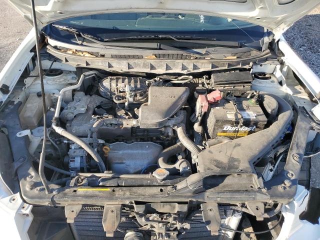 Photo 10 VIN: JN8AS5MT1DW041230 - NISSAN ROGUE 