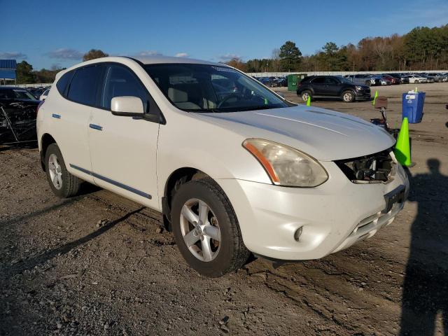 Photo 3 VIN: JN8AS5MT1DW041230 - NISSAN ROGUE 