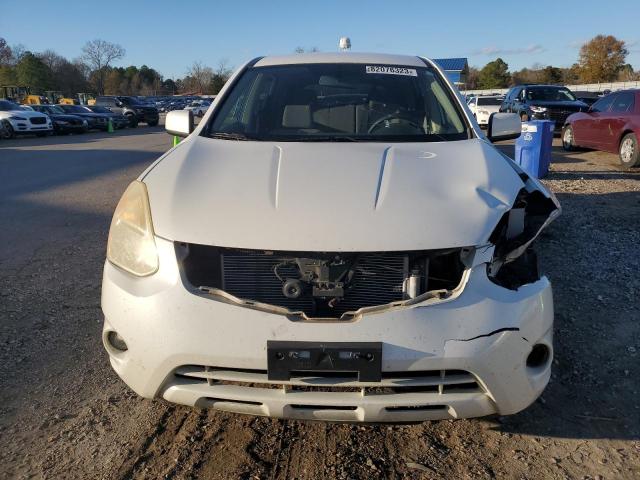 Photo 4 VIN: JN8AS5MT1DW041230 - NISSAN ROGUE 