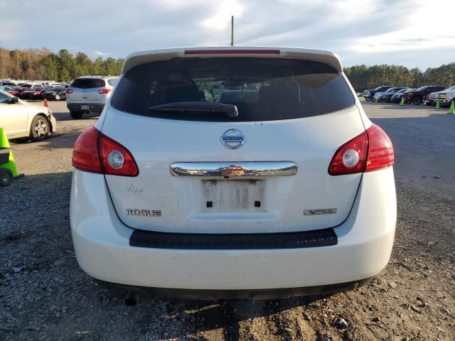 Photo 5 VIN: JN8AS5MT1DW041230 - NISSAN ROGUE 