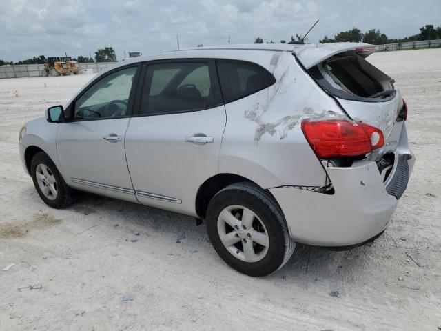 Photo 1 VIN: JN8AS5MT1DW042037 - NISSAN ROGUE 