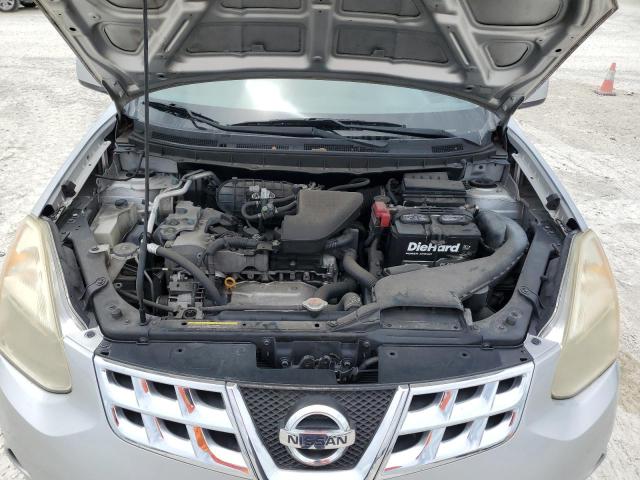 Photo 11 VIN: JN8AS5MT1DW042037 - NISSAN ROGUE 