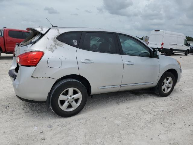 Photo 2 VIN: JN8AS5MT1DW042037 - NISSAN ROGUE 