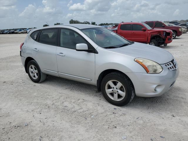 Photo 3 VIN: JN8AS5MT1DW042037 - NISSAN ROGUE 