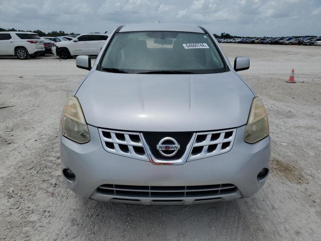 Photo 4 VIN: JN8AS5MT1DW042037 - NISSAN ROGUE 