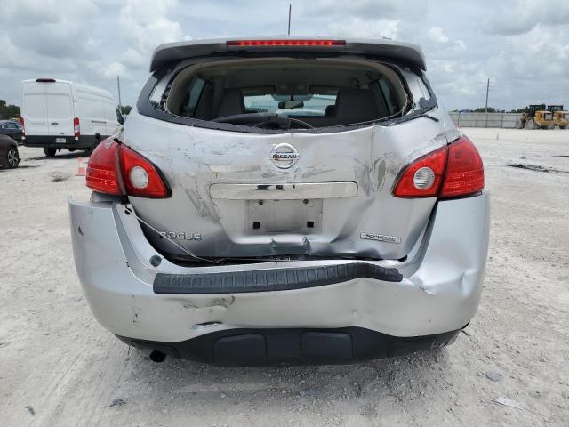 Photo 5 VIN: JN8AS5MT1DW042037 - NISSAN ROGUE 