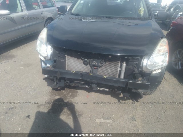 Photo 5 VIN: JN8AS5MT1DW043544 - NISSAN ROGUE 