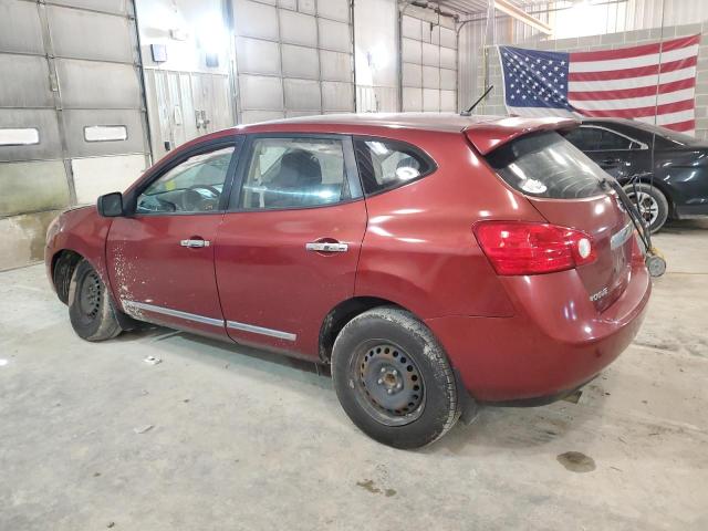 Photo 1 VIN: JN8AS5MT1DW043558 - NISSAN ROGUE S 