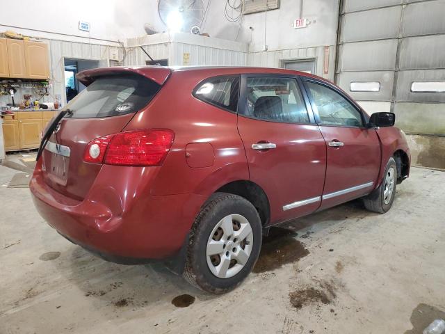 Photo 2 VIN: JN8AS5MT1DW043558 - NISSAN ROGUE S 