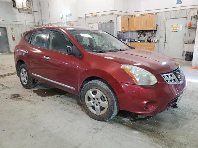 Photo 3 VIN: JN8AS5MT1DW043558 - NISSAN ROGUE S 