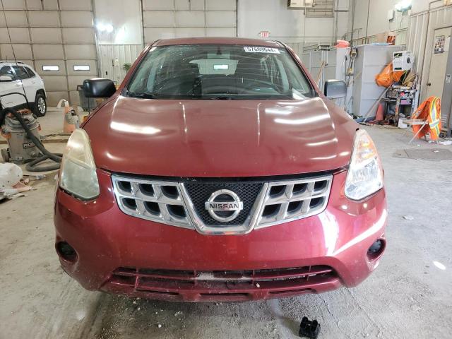 Photo 4 VIN: JN8AS5MT1DW043558 - NISSAN ROGUE S 