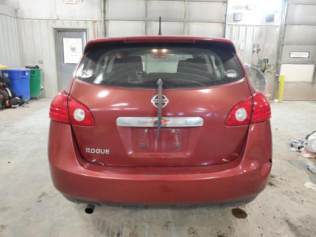 Photo 5 VIN: JN8AS5MT1DW043558 - NISSAN ROGUE S 