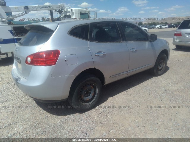 Photo 3 VIN: JN8AS5MT1DW504001 - NISSAN ROGUE 